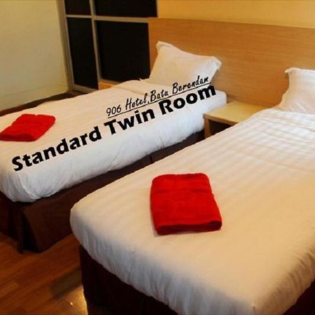 906 Hotel Batu Berendam Malacca ภายนอก รูปภาพ