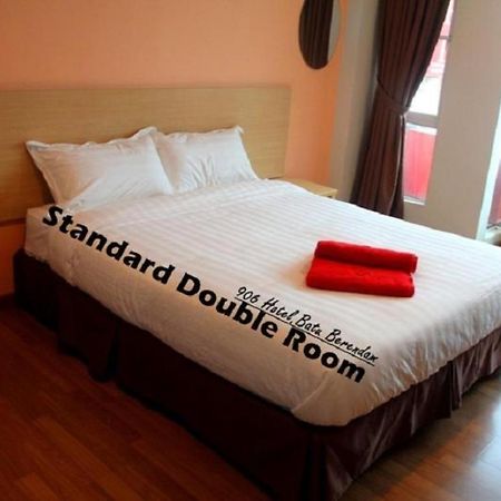 906 Hotel Batu Berendam Malacca ภายนอก รูปภาพ