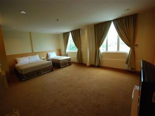 906 Hotel Batu Berendam Malacca ภายนอก รูปภาพ
