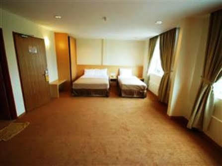 906 Hotel Batu Berendam Malacca ภายนอก รูปภาพ
