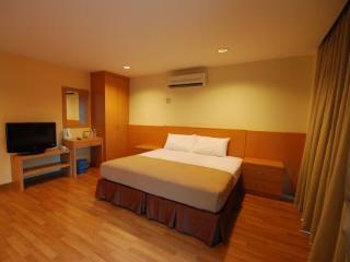 906 Hotel Batu Berendam Malacca ภายนอก รูปภาพ