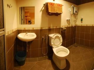 906 Hotel Batu Berendam Malacca ภายนอก รูปภาพ